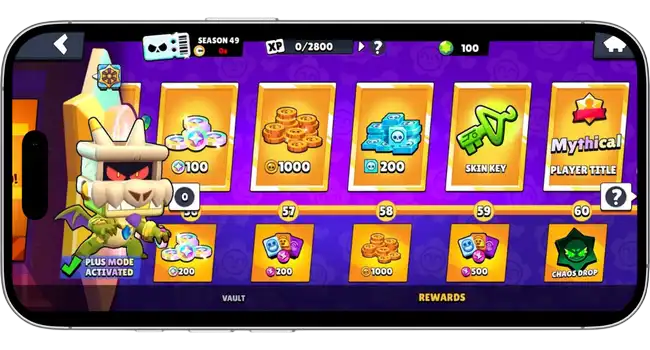 Gameplay screenshot 3