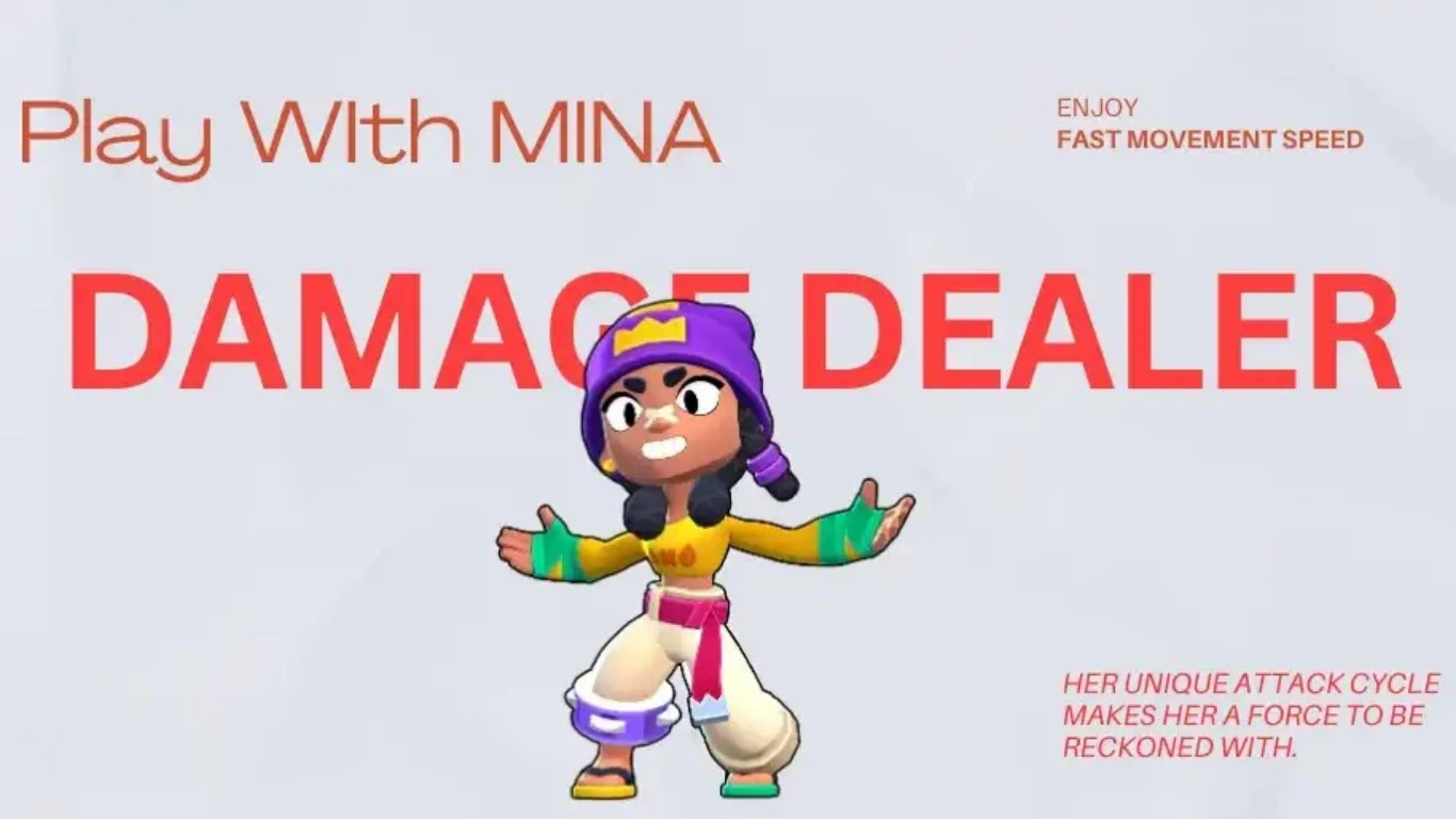 Mina and Ziggy: Complete Guide for Nulls Brawl